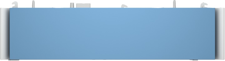 Image du produit HP Bac à papier Color LaserJet Pro 550 Sht