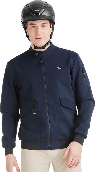 Image du produit Horse Pilot Blouson zippé (S)