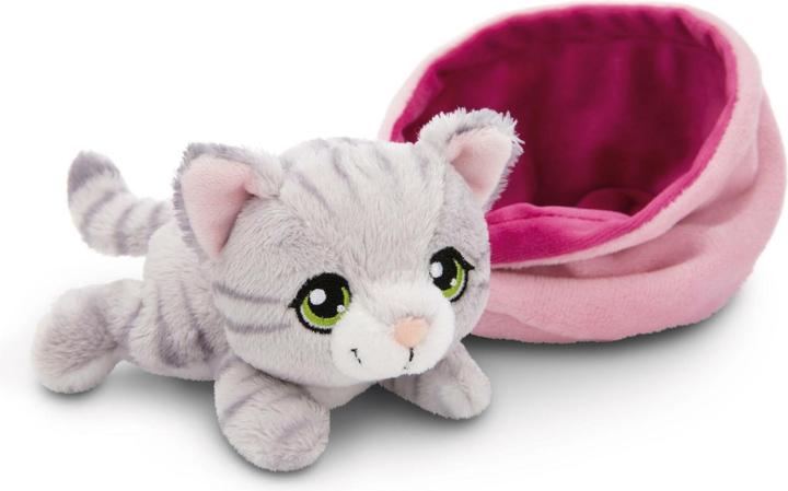 Image du produit NICI Doudou (12 cm)