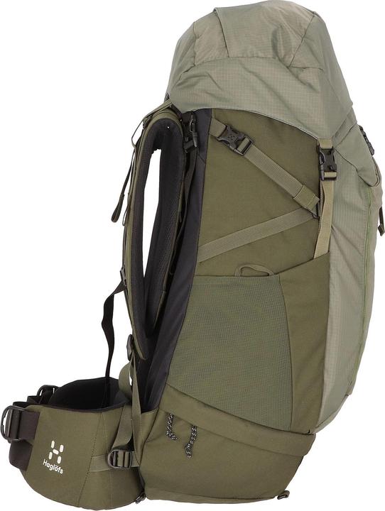 Actual product image Haglöfs Ströva 55 S-M Backpack 68 cm (47 l)