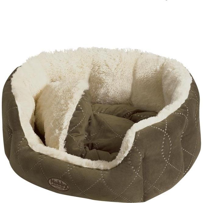 Meilleurs prix pour Panier confort ovale pour chien Nobby Pet Ceno