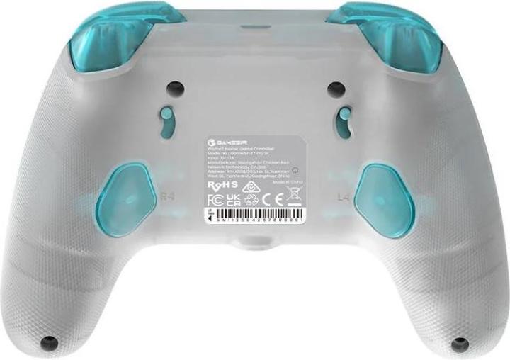Produktbild Gamesir Controller G7 Pro kabelgebunden floral XBOX (Xbox One S, Xbox Series X)