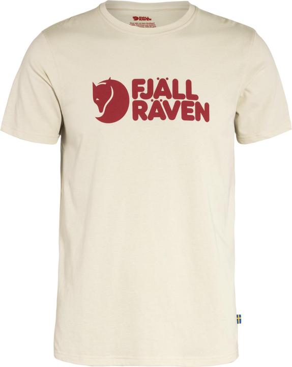 Actual product image Fjällräven Logo T-Shirt (XS)