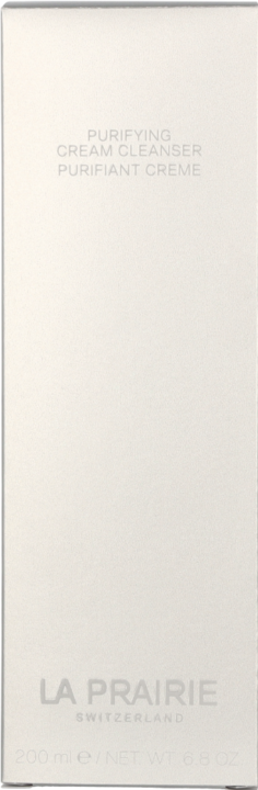 Produktbild La Prairie Swiss Daily Essentials Purifying Cream Cleanser 200ml (Reinigungsmilch, 200 ml)