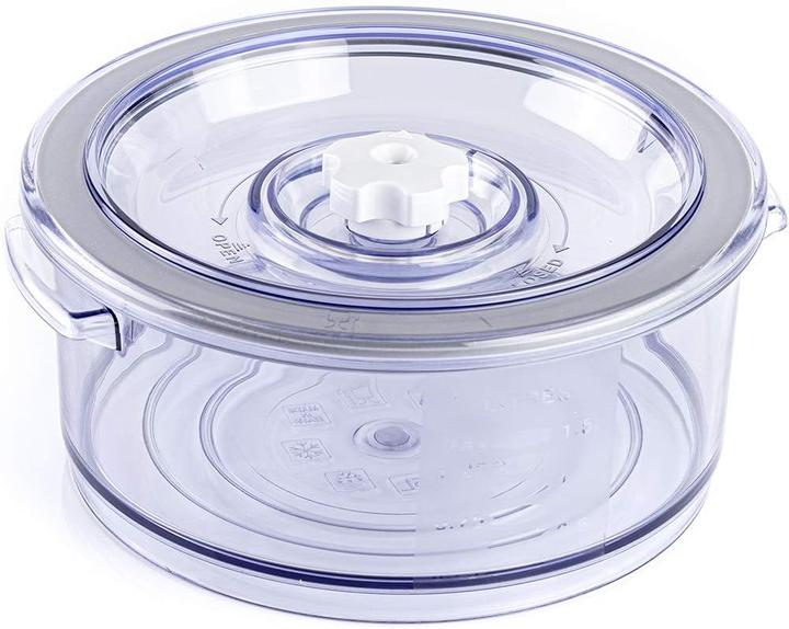 Produktbild Rommelsbacher Vakuumierbehälter VCR 150 (1.50 l)