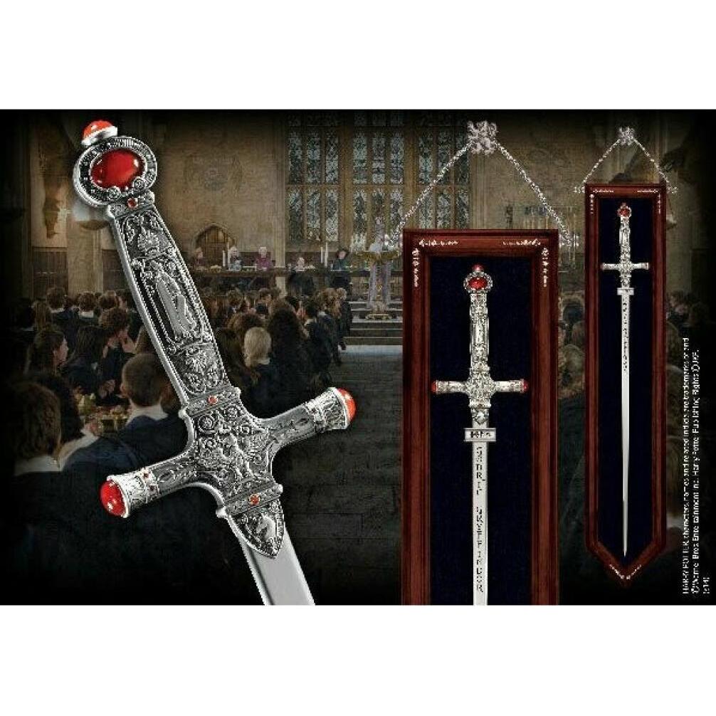 Noble Collection Harry Potter: Schwert Gryffindor