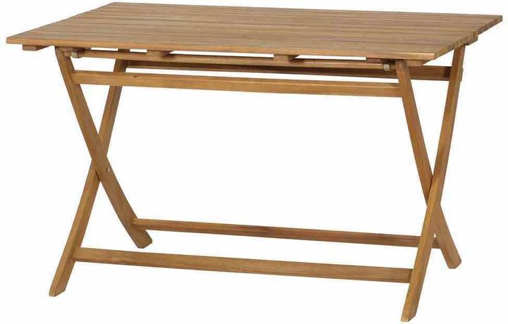 Produktbild Siena Garden Klapptisch (80 cm)