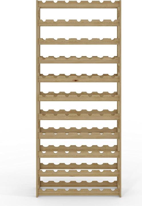 Produktbild Jamb vinoVer (77 Flaschen)