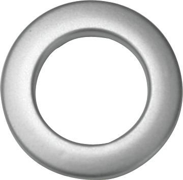 Actual product image Gardinia Fabric eyelets small 4.6 / 2.8