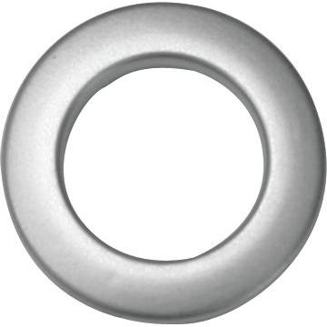 Gardinia, Vorhang Zubehör, Stoffösen klein 4,6 / 2,8