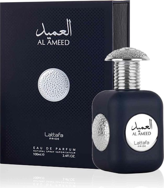 Produktbild Lattafa Perfumes Al Ameed (Eau de Parfum, 100 ml)