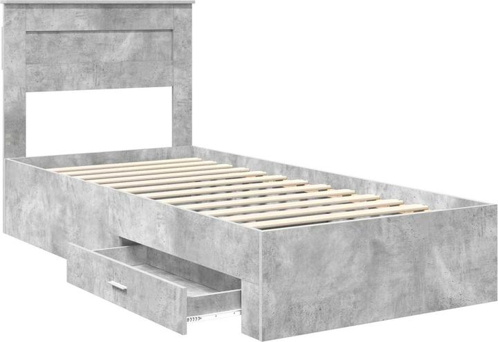 Image du produit vidaXL Bettrahmen (90 x 200 cm)