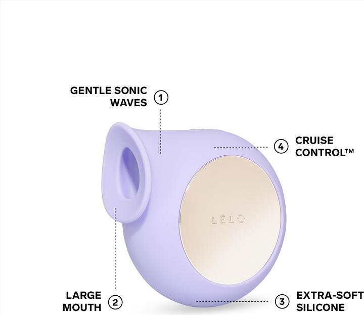 Produktbild LELO Sila Cruise