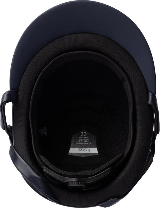 Actual product image Horze Arix II Crystal