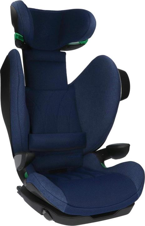 Actual product image Avionaut MaxSpace AirFlow Kindersitz (100-150 cm) (Booster seat, ECE R129/i-Size Standard)