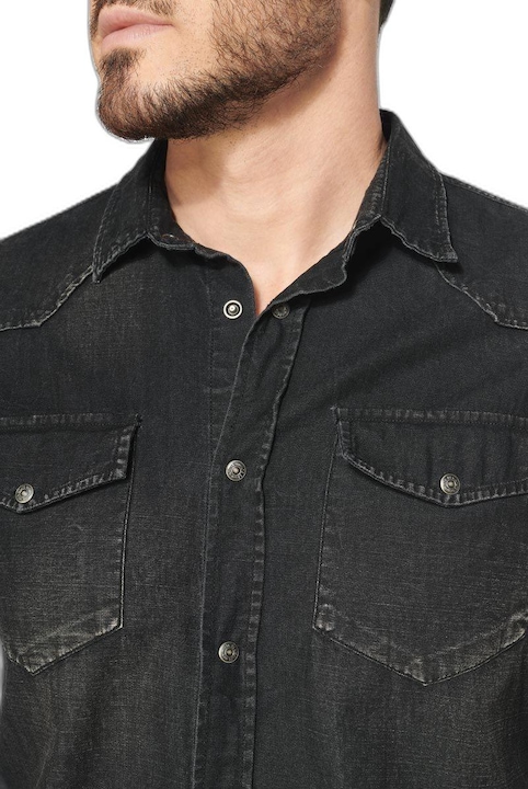 Produktbild Le Temps Des Cerises jeansjacke le teps des cerises juanito (M)
