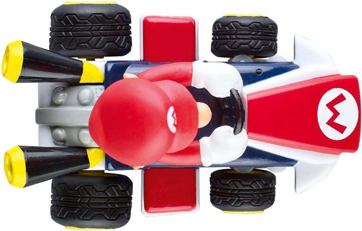 Produktbild Carrera 2,4GHz Mario Kart(TM) Mini RC, Mario