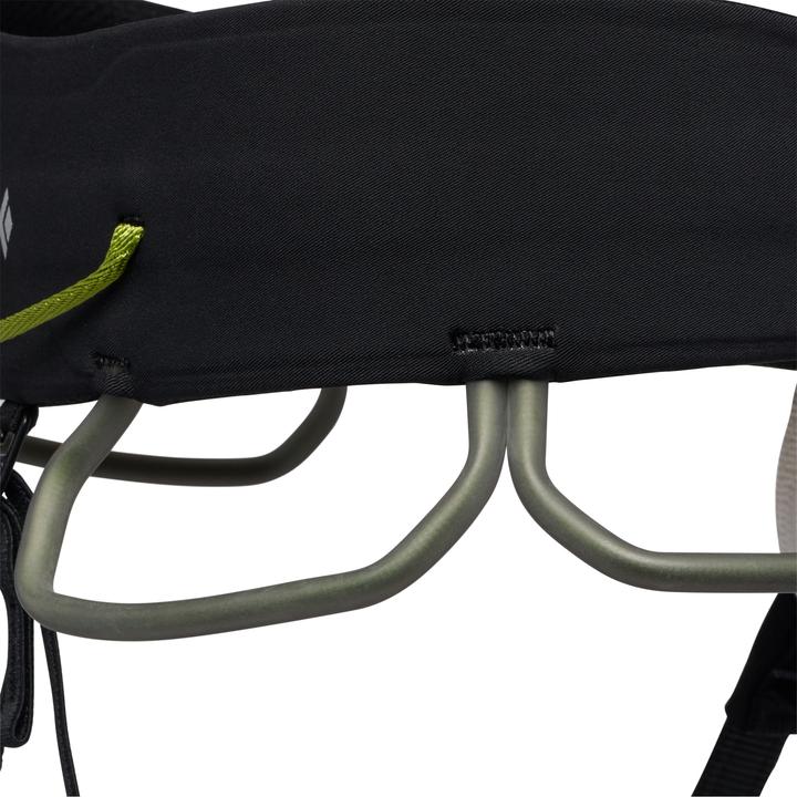 Image du produit Black Diamond Solution Harness - Klettergurt - Herren (XL)