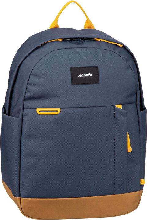 Pacsafe Rucksack GO 15L (15 l)