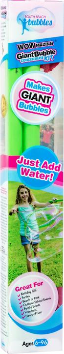 Produktbild South Beach Riesen-