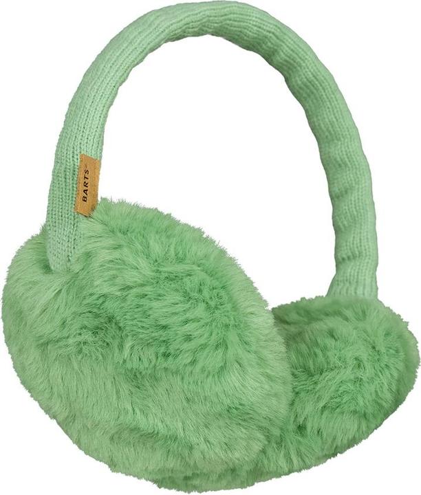 Actual product image Barts Women's Plush Earmuffs