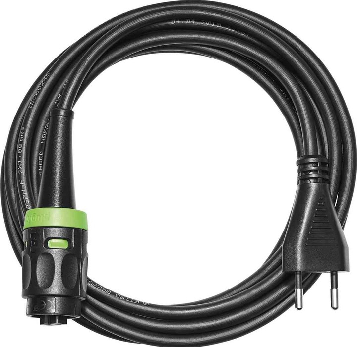 Produktbild Festool plug it-Kabel H05 RN-F-4 CH (4 m)
