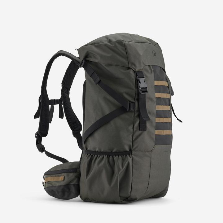 Produktbild Solognac Bushcraft backpack 50L khaki