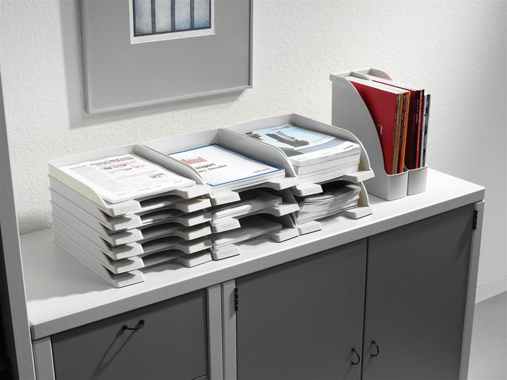 Actual product image Leitz Letter tray Plus (A4)