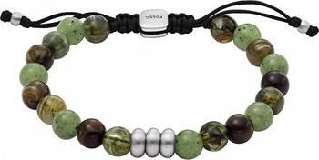 Produktbild Fossil - Decent All Stacked Up Acrylic Bead Bracelet JA7240040