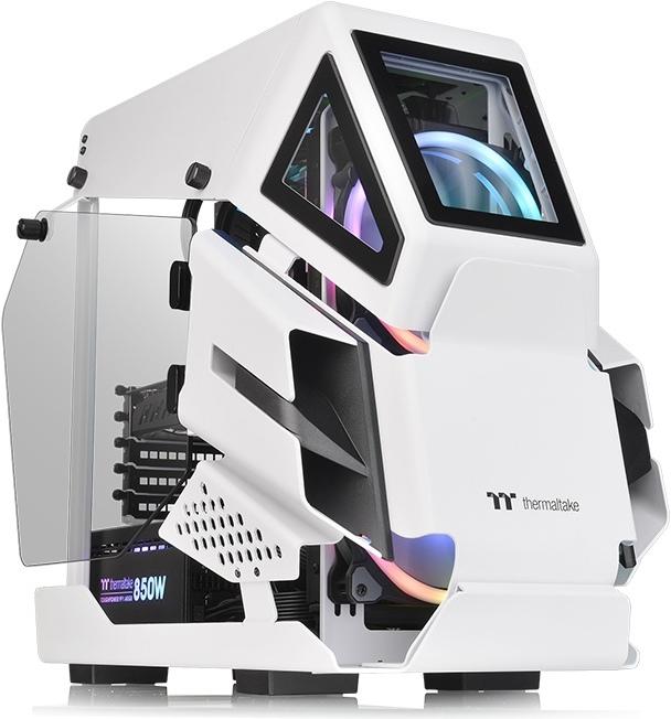 Thermaltake AH T200 (mATX, Mini-ITX)