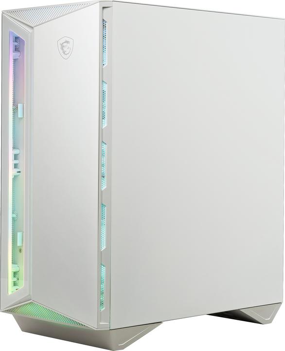 Produktbild MSI MPG Gungnir 110R (ATX, mATX, Mini-ITX)