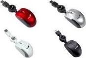 Actual product image Genius Micro Traveler (Cable)