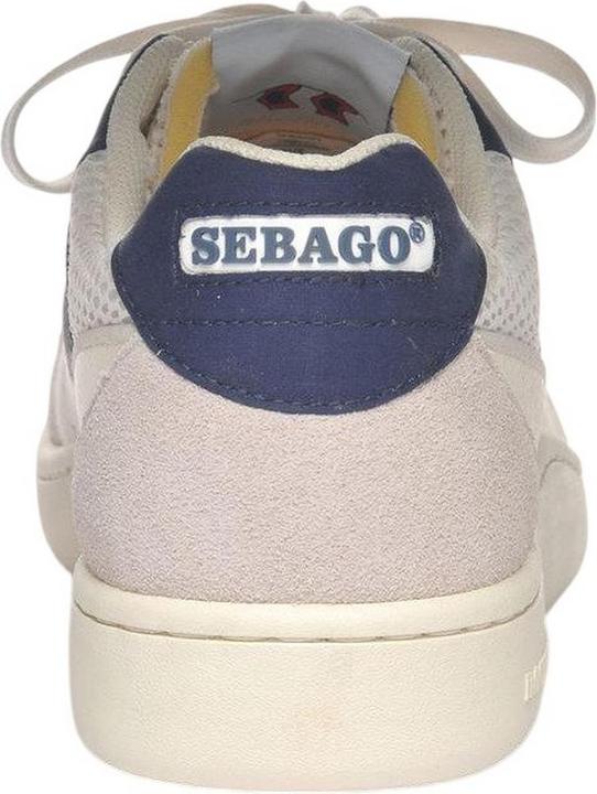Image du produit Sebago - Baskets HURRICANE ATLANTIC - Homme (46.5)