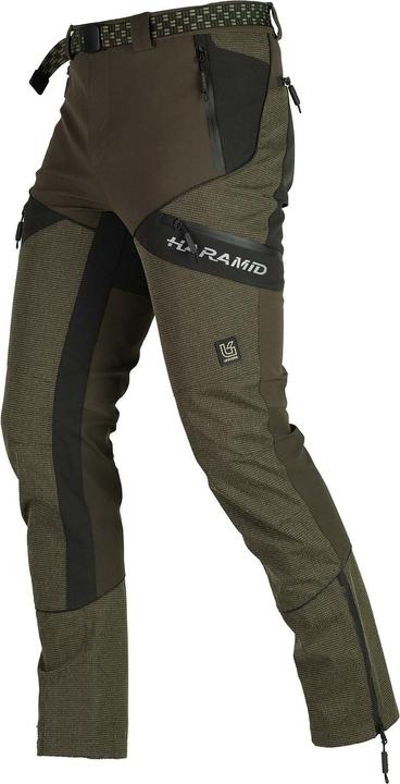 Actual product image Univers Outdoor Spino Kevlar U-Tex hunting trousers