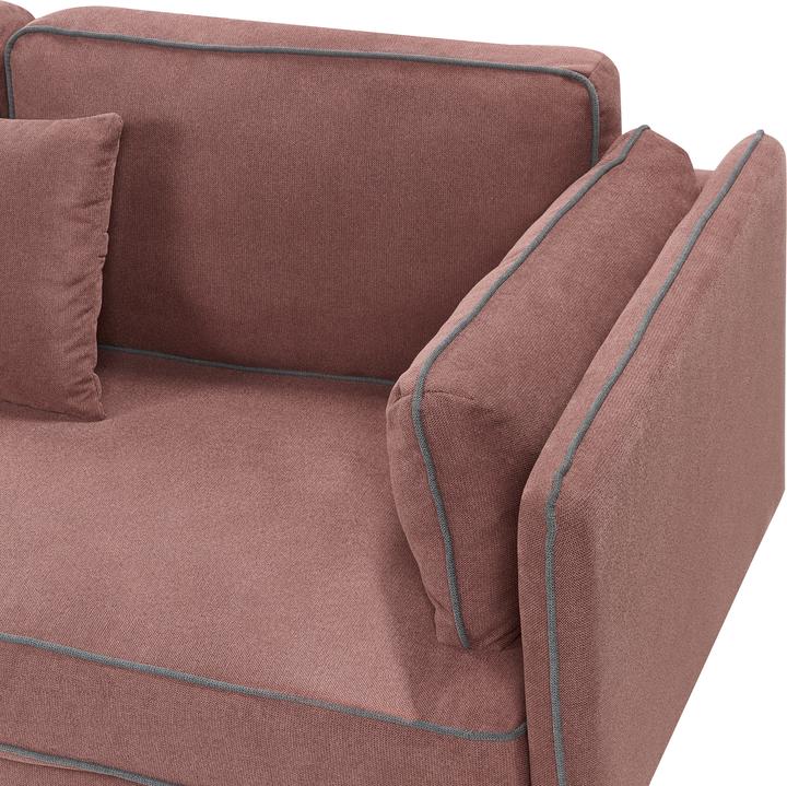 Produktbild Beliani Altan (Ecksofa)