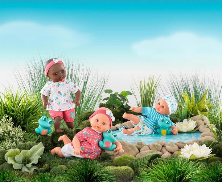 Produktbild Corolle Oceane