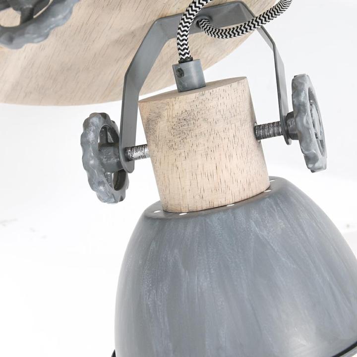 Actual product image Steinhauer Gearwood (E27)