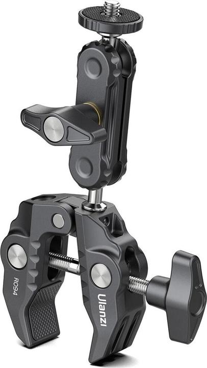 Ulanzi Multi-functional Super Clamp (Stand clamp)