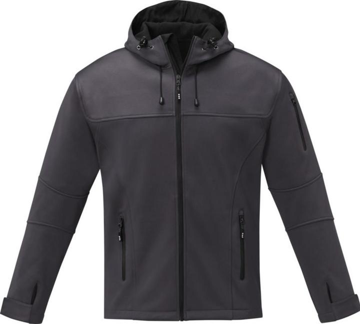 Image du produit Elevate Veste softshell Match (XL)