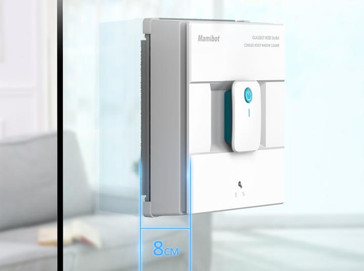 Image du produit Mamibot iGLASSBOT W200 SkyBot