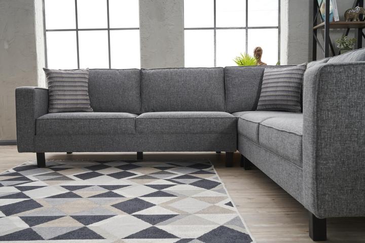 Produktbild Atelier del Sofa Jaden (Ecksofa)