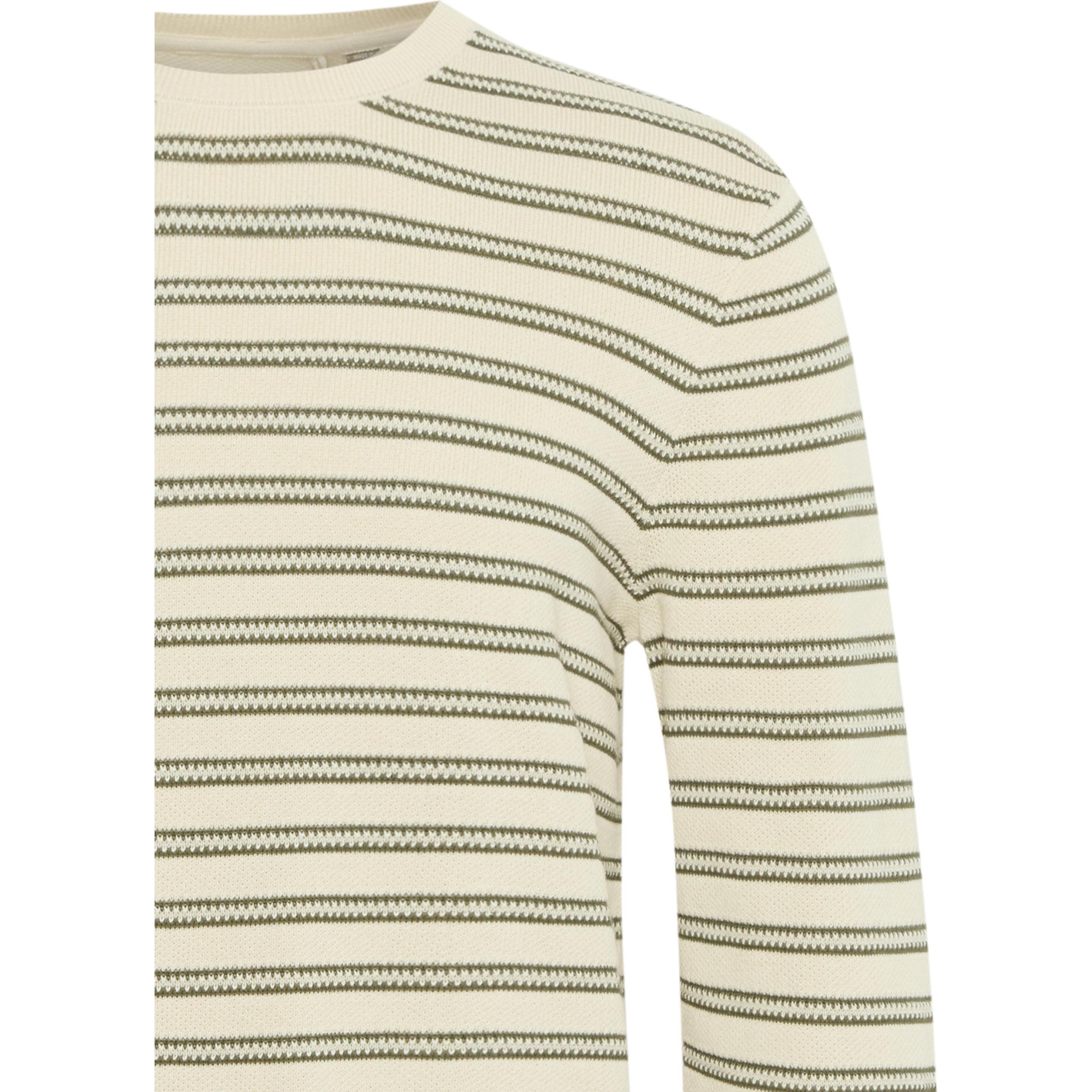 Blend, Herren, Pullover, Hajlan, Grün, (S)