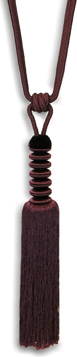 Actual product image Riva Home Zen tiebacks