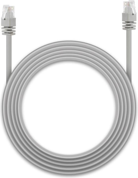 Image du produit Reolink Câble réseau (S/FTP, CAT5e, 18 m)