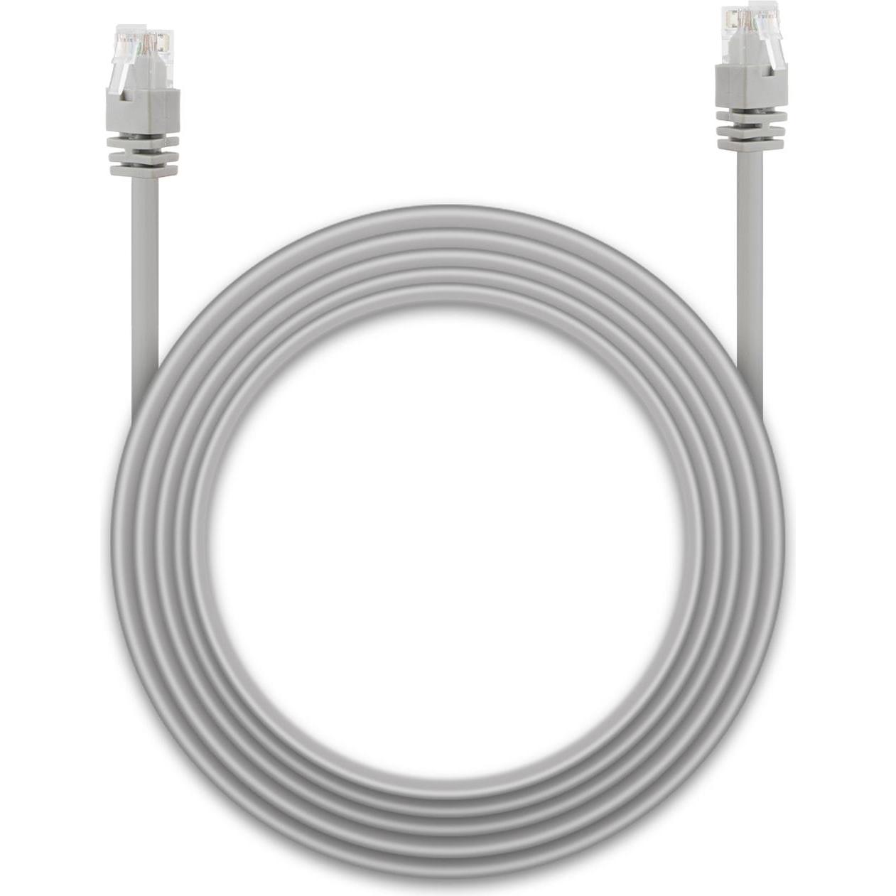 Thumbnail - Reolink 18M CAT5e RJ45 Netzwerkkabel (S/FTP, CAT5e, 18 m), Netzwerkkabel