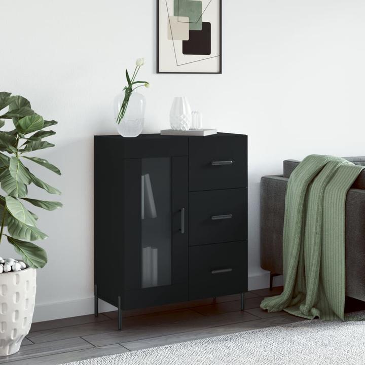 Image du produit vidaXL Sideboard (69.50 x 34 x 90 cm)