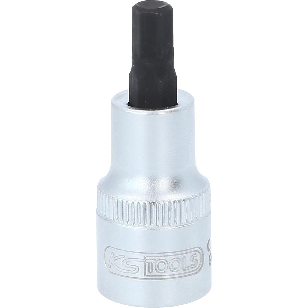 Thumbnail - KS Tools, Steckschlüssel + Stecknuss, 911.9103 (7 mm)