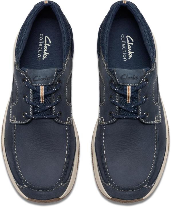 Image du produit Clarks Dentelle Sailview - 61399 (43)