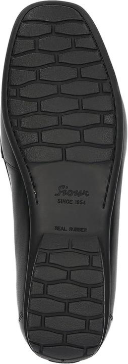 Image du produit Sioux Mocassin confortable avec semelle en caoutchouc souple (39)