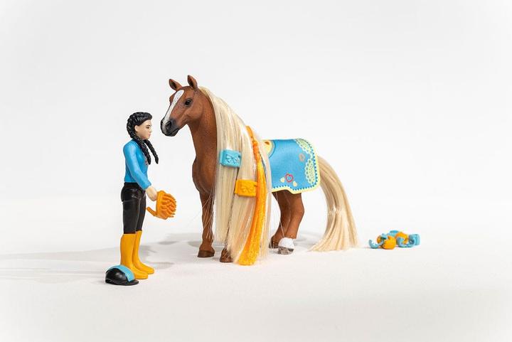 Immagine prodotto Schleich Starter Kit Kim & Caramelo